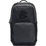 Under Armour CURRY SPLASH Městský batoh, černá, velikost