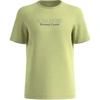 s.Oliver T-SHIRT Pánské tričko, světle zelená, velikost