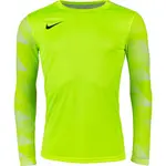 Nike DRY PARK Pánský brankářský dres, reflexní neon, velikost