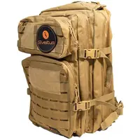 SVELTUS TRAINING 45L Sportovní batoh, hnědá, velikost