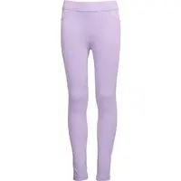 Lewro MALVINA Pohodlné dětské tregíny, fialová, velikost 116-122