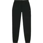 4F TROUSERS CAS Dámské tepláky, černá, velikost
