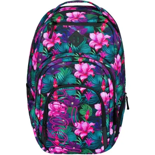 BAAGL COOLMATE PARADISE Batoh, mix, velikost