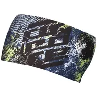 Arcore IZZY Běžecká čelenka, tmavě modrá, velikost UNI