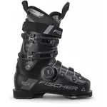 Fischer RC4 95 MV BOA VAC GW Sjezdové boty, černá, velikost