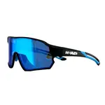 HAVEN TINY Sluneční brýle, černá, velikost