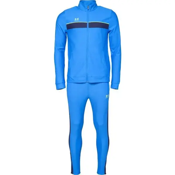 Under Armour CHALLENGER TRACKSUIT Pánská souprava, modrá, velikost