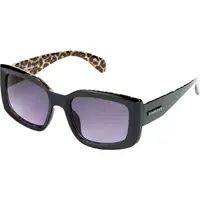 Finmark SUNGLASSES Sluneční brýle, černá, velikost