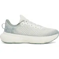 Under Armour W INFINITE Dámské běžecké boty, bílá, velikost 42