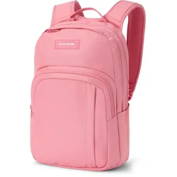 Dakine CAMPUS 25L Batoh, růžová, velikost