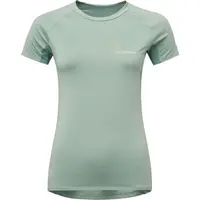 Klimatex KLUFT Dámské performance triko, khaki, velikost