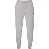 Converse CLASSIC FIT WEARERS  STAR CHEV EMB Unisexové tepláky, šedá, velikost