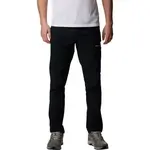 Columbia TRIPLE CANYON FALL HIKING Pánské kalhoty, černá, velikost