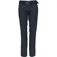 Willard AJOLITA Dámské plátěné kalhoty, tmavě modrá, velikost