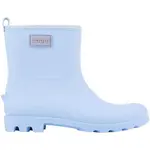 Coqui TOWNIE Dámské holínky, světle modrá, velikost