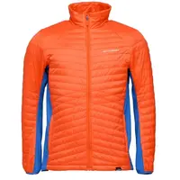 TRIMM ADIGO Pánská bunda, červená, velikost XXXL