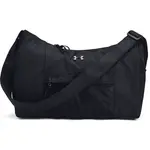 Under Armour SLOUCHY DUFFLE Sportovní taška, černá, velikost