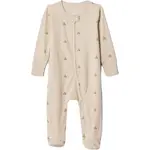 GAP BABY Dětský overal, béžová, velikost