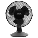 SENCOR SFE 2311BK stolní ventilátor