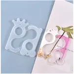 Door Opener Silicone Molds