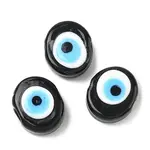 Handmade Evil Eye Lampwork Beads