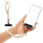 Cotton Braided Mobile Straps