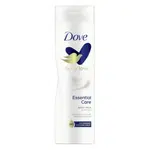DOVE tělové mléko vyživující,400ml