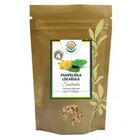 SALVIA PARADISE Pampeliška lékařská kořen mletý 100 g