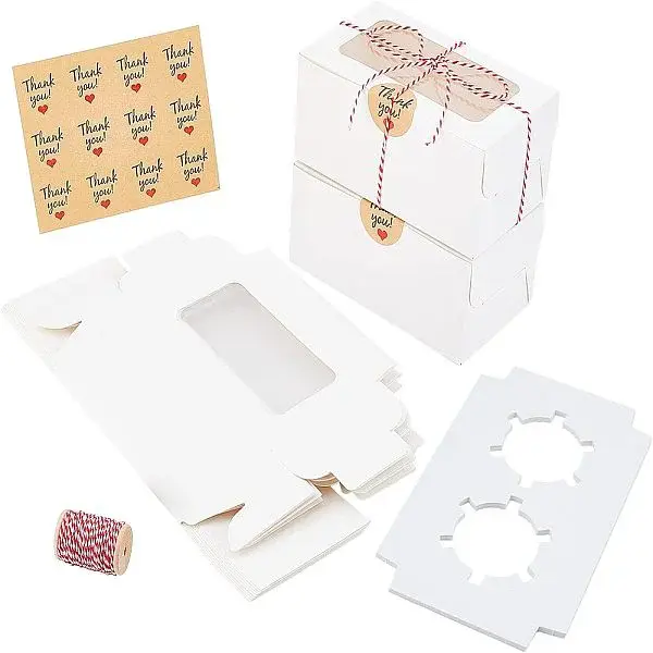 Cake Packaing Sets