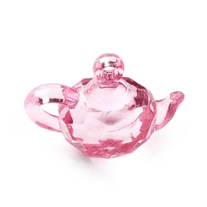 Transparent Acrylic Pendants