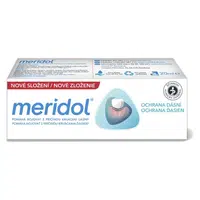 MERIDOL Zubní pasta Ochrana dásní 20 ml