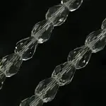 Glass Beads Strands