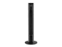 Ventilátor SENCOR SFT 3800BK