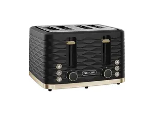 Topinkovač SENCOR STS 7551BK