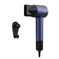 Fén na vlasy DEERMA DEM-CF50W Navy Blue
