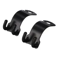 Háček do auta za opěrku hlavy SIXTOL CAR HOOK 1 2ks