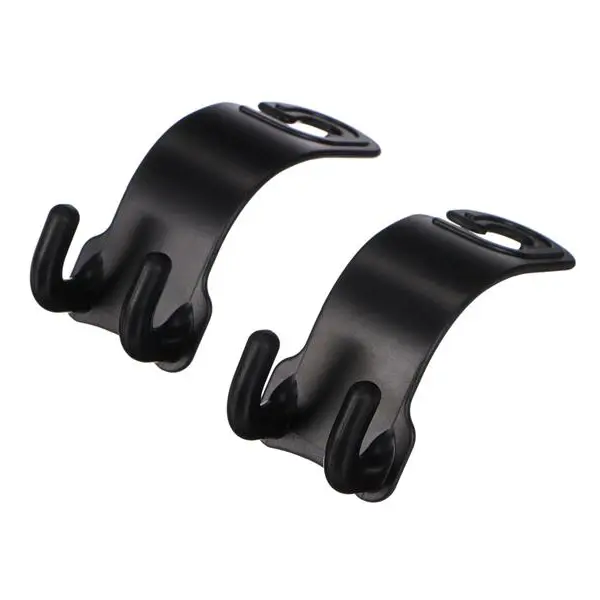 Háček do auta za opěrku hlavy SIXTOL CAR HOOK 1 2ks