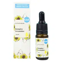 KVITOK Pleťové sérum Komplex ceramidů 10 ml