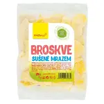 WOLFBERRY Broskve lyofilizované 20 g