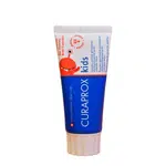 CURAPROX Kids Dětská zubní pasta od prvního zoubku Jahoda 60 ml