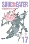 Soul Eater, Vol. 17 - Atsushi Ohkubo