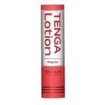 TENGA Lubrikační gel Lotion Regular čirá 170 ml