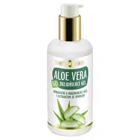 PURITY VISION Bio Aloe vera gel 200 ml