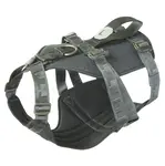 HURTTA Travel Harness ECO Postroj pro psy ostružinový, Velikost postroje: 0-5 kg