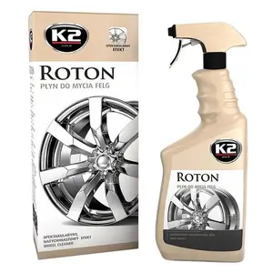 Čistič disků kol K2 ROTON PROFI 700ml