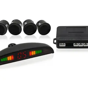 Parkovací senzory COMPASS 33603