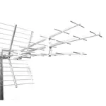 Anténa venkovní Emme Esse 45B5G, ICE 5G, k.21-48, 1150mm