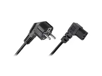 Kabel napájecí CABLETECH KPO2772B-3 3m