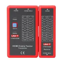 Tester kabelu UNI-T UT681 HDMI