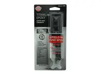 Lepidlo dvousložkové na hliník a kovy